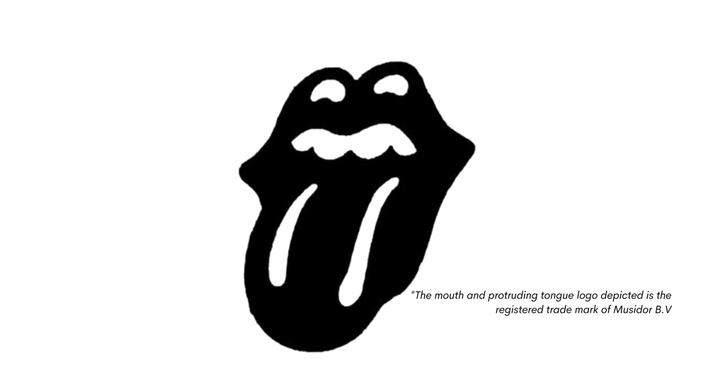 26 March 2021 - The Rolling Stones stop registration of the Trade Mark ...